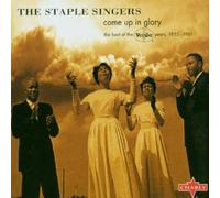 Come Up In Glory: The Best Of The Vee-Jay Years 1955-1961