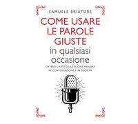 Come usare le parole giuste in qualsiasi occasione