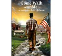 Come Walk With Me