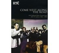 Come West Along The Road DVD (All Regions)