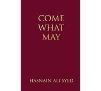 Come What May