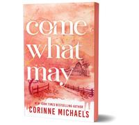 Come What May : A Second Chance Small Town Romance (Ember Falls Book 4)