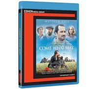 Come What May [Blu-ray] [Import italien]