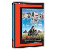 Come What May [Import italien]