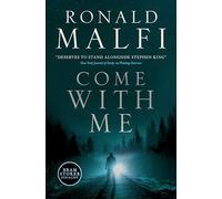Ronald Malfi – Come with Me – Paperback (Titan Books)