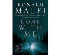 Come With Me by Ronald Malfi (Paperback Book)