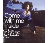 Come with me inside [7 inch Analog]