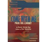 Come with Me: Poems for a Journey