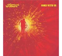 The Chemical Brothers - Come With Us [VINYL]