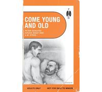 Come Young and Old: Gay Age Gap Erotica