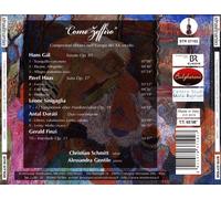 Schmitt/Gentile - Come zeffiro