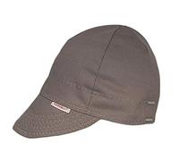 Comeaux Caps Reversible Welding Cap Solid Orange Size, Grey, 7.625