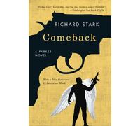 Comeback: A Parker Novel