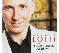 Comeback Album -Bonus Tr-