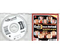 Comeback - Die große Chance United - Survivor