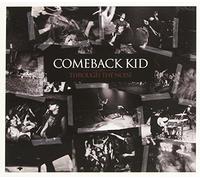 Comeback Kid - COMEBACK KID - THROUGH THE NOISE (1 CD)