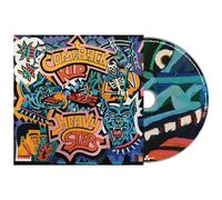 Comeback Kid - Heavy Steps (Jewelcase + O-Card)