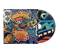 Comeback Kid - Heavy Steps (Jewelcase + O-Card)