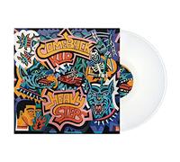 Comeback Kid Heavy Steps Vinyl LP White Colour 2022 NEW