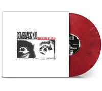 Comeback Kid Outsider SINGLE multicolor Onesize
