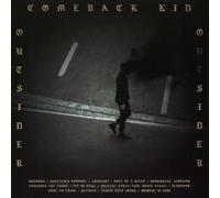 Comeback Kid Outsider Vinyl LP 2017 NEW