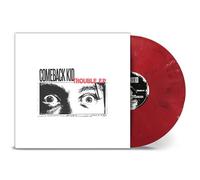 Comeback Kid - Trouble Ep [VINYL]