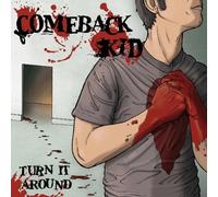 Comeback Kid - Turn It Around