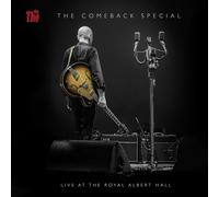The Comeback Special Blu-rayNEW Highly Rated eBay Seller Great Prices