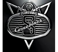 Comeblack – Sony Music