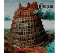 Comecon Converging Conspiracies (Vinyl) 12" Album