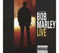 Comedian Bob Marley Live
