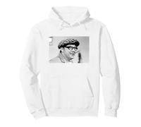Comedian Eric Morecambe & Wise Christmas Show 1973 Pullover Hoodie