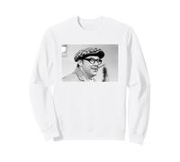 Comedian Eric Morecambe & Wise Christmas Show 1973 Sweatshirt