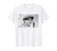 Comedian Eric Morecambe & Wise Christmas Show 1973 T-Shirt