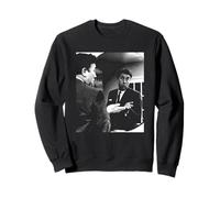 Comedian Frankie Howerd Up Pompeii! Carry On Films 1963 Sweatshirt