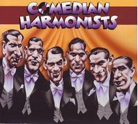 Comedian Harmonists