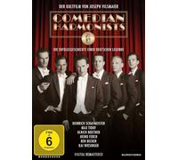 Comedian Harmonists