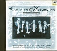 Comedian Harmonists - Best Recordings 2
