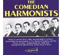 Comedian Harmonists by Comedy Harmonists (1993-02-01)