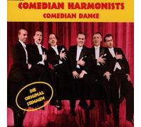 Comedian Harmonists - Comedian Dance