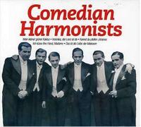 Comedian Harmonists - Comedian Harmonists