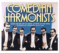 Comedian Harmonists - Comedian Harmonists