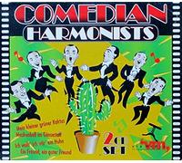 Comedian Harmonists - Comedian Harmonists [2xCD]