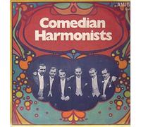 Comedian Harmonists - Comedian Harmonists - Comedian Harmonists - AMIGA - 8 45 089 [VINYL]