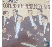 Comedian Harmonists - Comedian Harmonists: Die Alte Welle [Vinyl]