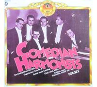Comedian Harmonists - Comedian Harmonists Folge 5 [2xVinyl]