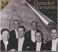 Comedian Harmonists - Comedian Harmonists-Mein