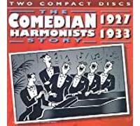 Comedian Harmonists - Comedian Harmonists Story-1927