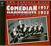 Comedian Harmonists - Comedian Harmonists Story 2