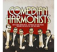 Comedian Harmonists - Comedian Harmonists [VINYL]